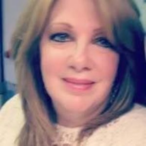 Meet your Posher, Mary jo